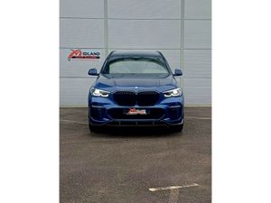 BMW X5 XDRIVE45E M SPORT AUTO - Image 3