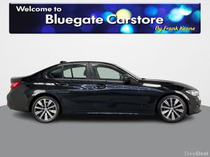 BMW 3-Series SE AUTO 320D G20 FACELIFT MODEL**BLAC - Image 3