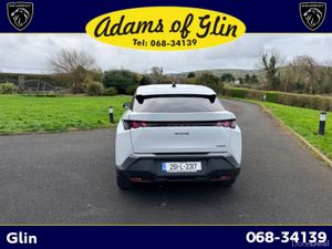 Peugeot 3008 STD ALLURE MHEV 136 E-DCC - Image 3