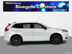 Honda CR-V SERIES 2.0 PHEV**HEATED MULTIFUNCTIONAL - Image 3