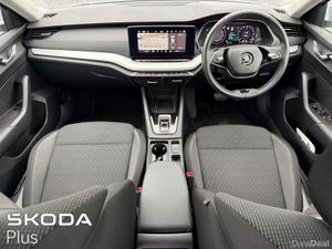 Skoda Octavia SELECTION 2.0 TDI 150HP DSG - Image 2