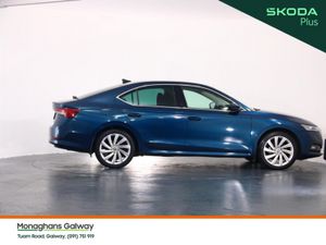 Skoda Octavia STYLE 2.0 TDI 115HP 5DR - Image 3