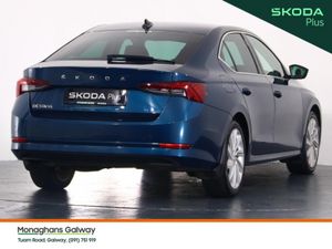 Skoda Octavia STYLE 2.0 TDI 115HP 5DR - Image 4