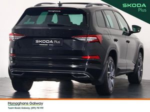 Skoda Kodiaq 7S SPORT 2.0 TDI 150HP 5DR - Image 4