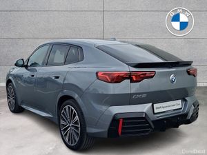 BMW iX2 xDrive30 M Sport - Image 3