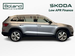 Skoda Kodiaq 2.0TDI DSG STYLE *JUST IN* €110 PER W - Image 4