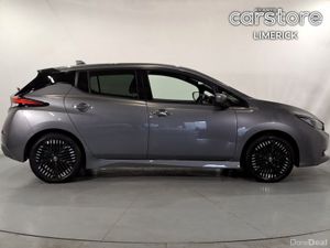 Nissan Leaf Leaf N-Connecta  N-Connecta  150 Elect - Image 2