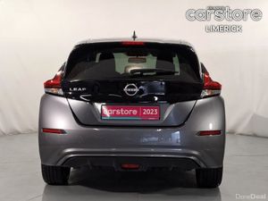 Nissan Leaf Leaf N-Connecta  N-Connecta  150 Elect - Image 4