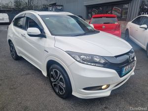 Honda Vezel 2015 Hybrid - Image 2