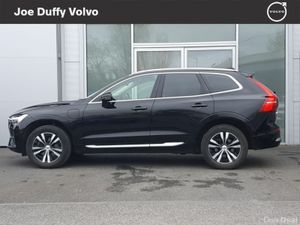 Volvo XC60 T6 Recharge PHEV 350hp AT8 Core - Image 4