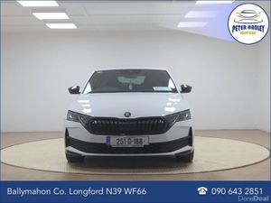 Skoda Octavia Sportline 2.0TDI 150HP DSG - Image 4