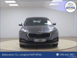 Skoda Octavia Octavia Se Technology Tdi  SE Techno - Image 4