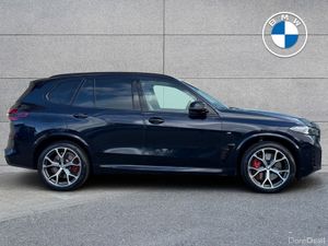 BMW X5 xDrive50e M Sport - Image 4