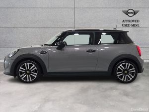 Mini Cooper Electric Level 3 - Image 4