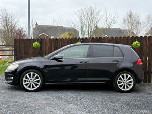 Volkswagen Golf AUTO - PETROL - Image 4