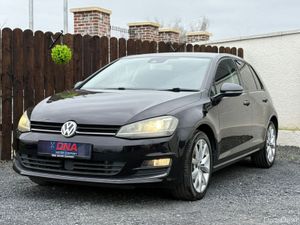 Volkswagen Golf AUTO - PETROL - Image 3