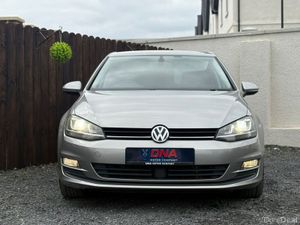 Volkswagen Golf AUTO -LOW KM - Image 2