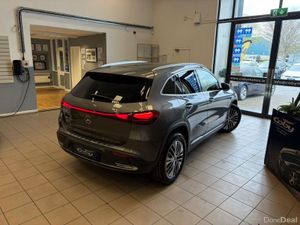 Mercedes-Benz EQA EQA 250PLUS SPORT EXECUTIVE ELEC - Image 3