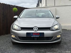 Volkswagen Golf 1.2 AUTO - LOW MILEAGE - Image 2