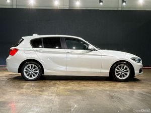 BMW 1-Series 1.5 AUTOMATIC - CRUISE CONTROL - MULT - Image 3