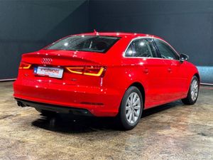 Audi A3 1.4 TFSI SALOON - ALLOY WHEELS - CRUISE CO - Image 4