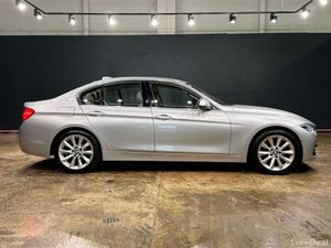 BMW 3-Series 2.0 HYBRID AUTOMATIC - E LUXURY PERFO - Image 3