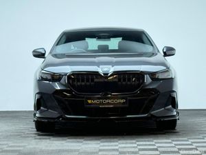 BMW i5 40 M SPORT PRO - Image 2