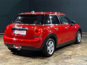 Mini One 1.5 AUTOMATIC - ALLOY WHEELS - HEATING / - Image 4