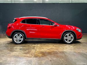 Mercedes-Benz GLA 1.6L AUTOMATIC - FACTORY ALLOYS - Image 3