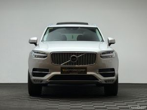 Volvo XC90 INSCRIPTION 2.0 AWD *7 SEATER* - Image 2