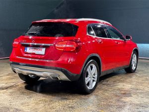 Mercedes-Benz GLA 1.6L AUTOMATIC - FACTORY ALLOYS - Image 4
