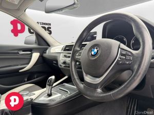 BMW 1-Series 118D Sport Auto - Straight Sale Disco - Image 2