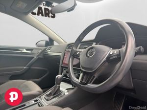 Volkswagen Golf 1.4 Highline Auto - Straight Sale - Image 2