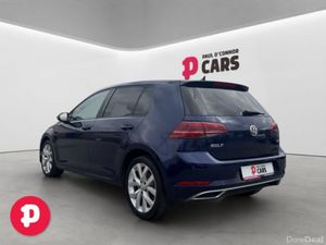 Volkswagen Golf 1.4 Highline Auto - Straight Sale - Image 3