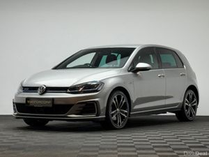 Volkswagen Golf GTE 1.4 TSI 204HP - Image 3