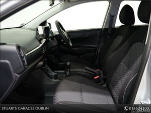 Kia Picanto 1. 0 **3.9% FINANCE OFFER** - Image 3