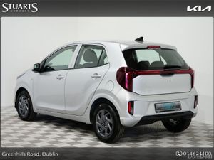 Kia Picanto 1. 0 **3.9% FINANCE OFFER** - Image 2