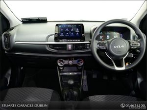 Kia Picanto 1. 0 **3.9% FINANCE OFFER** - Image 4