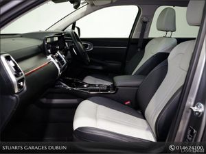 Kia Sorento DSL MY23 SAM 5DR Auto - Image 3