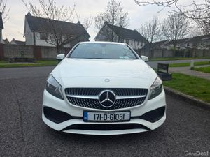 Mercedes-Benz A-Class  AMG1.5 diesel - Image 3