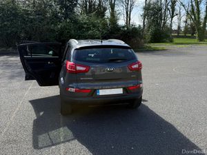 Kia Sportage  ( just passed NCT today !! 05/27 - Image 3