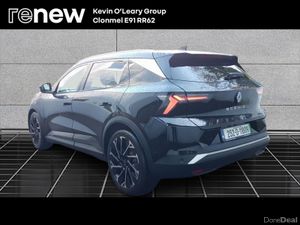 Renault Scenic E-Tech techno 87kWh 220hp - Image 3