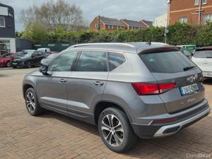 SEAT Ateca PA 2.0tdi 115HP SE+ 5DR - Image 3