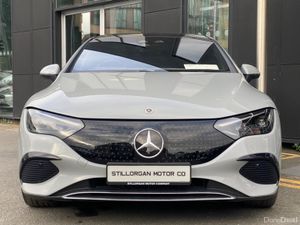 Mercedes-Benz EQE EQE 300 Exclusive Luxury Auto EV - Image 2