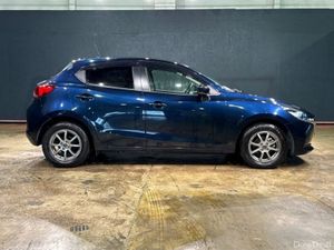 Mazda Mazda2 1.5L AUTOMATIC SKYACTIV G - ALLOY WHE - Image 3