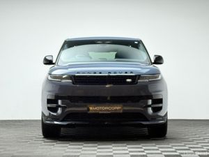 Land Rover Range Rover Sport DYNAMIC SE *PAN ROOF* - Image 2