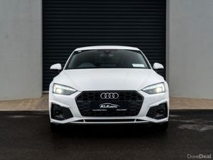 Audi A5 SPORTBACK TDI S LINE - Image 2