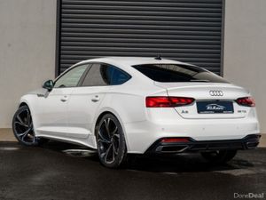 Audi A5 SPORTBACK TDI S LINE - Image 4