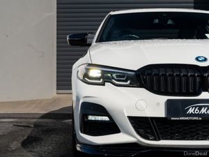 BMW 3-Series G20 E M Sport 292BHP 4DR A - Image 4