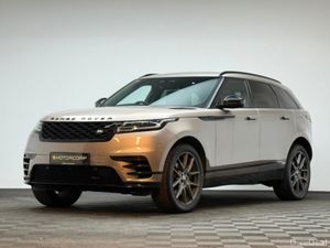Land Rover Range Rover Velar R-DYNAMIC HSE P400E * - Image 3